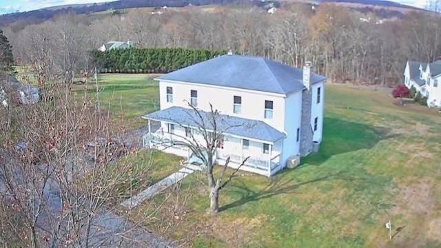 Currently Displayed Property Photo