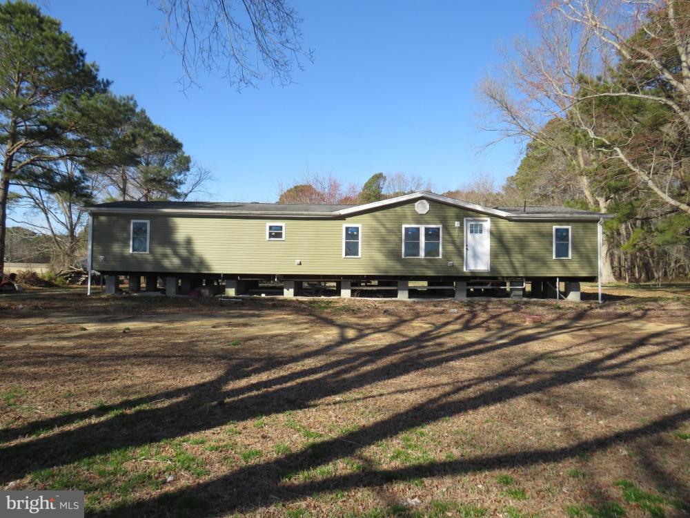 Currently Displayed Property Photo