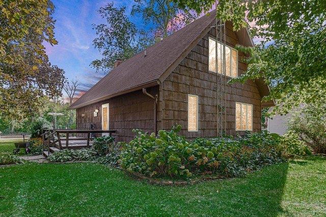 Currently Displayed Property Photo