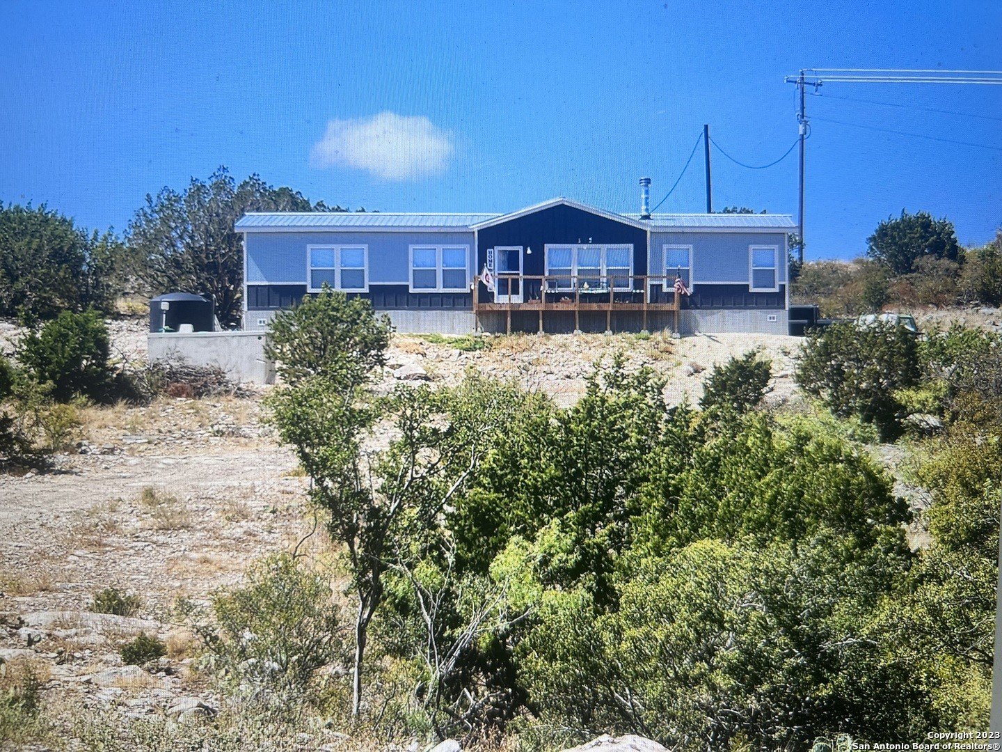 Currently Displayed Property Photo