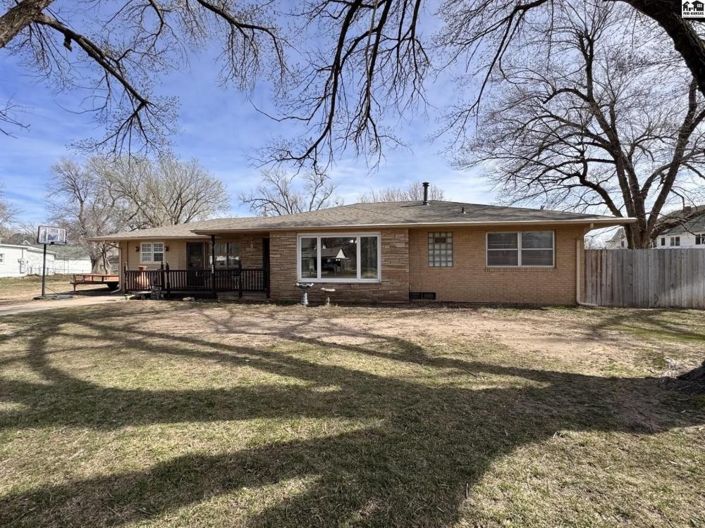 Currently Displayed Property Photo