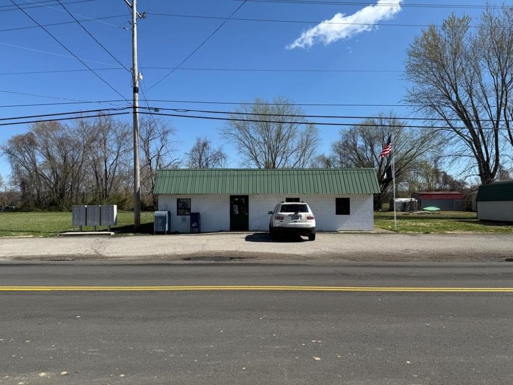 Currently Displayed Property Photo