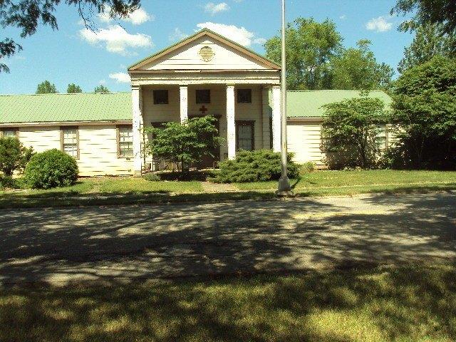 Currently Displayed Property Photo