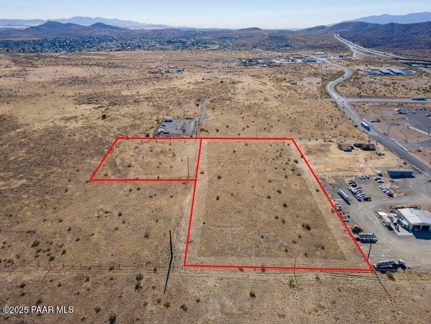Currently Displayed Property Photo