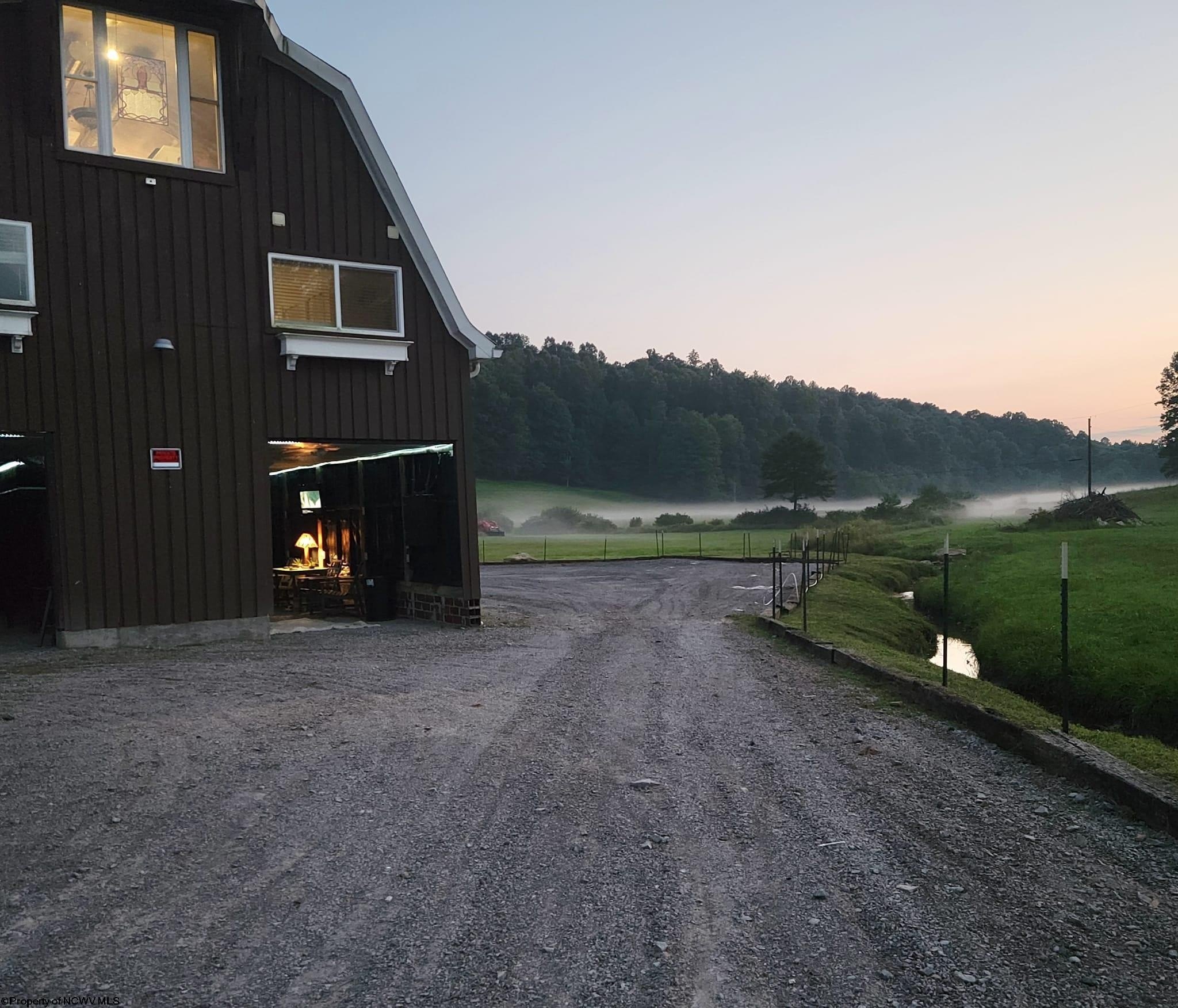 Currently Displayed Property Photo