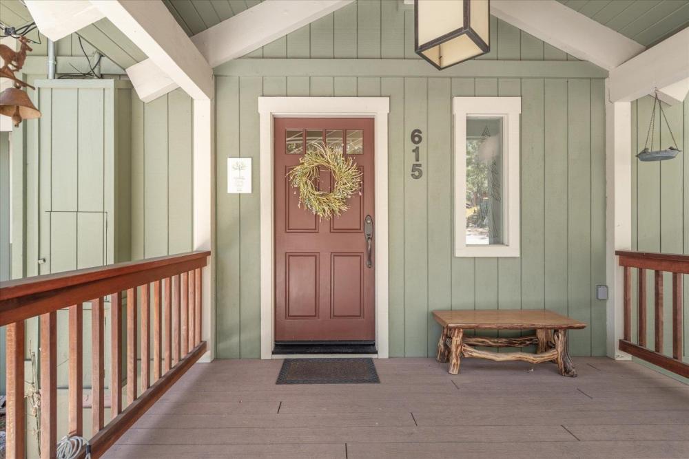 Currently Displayed Property Photo