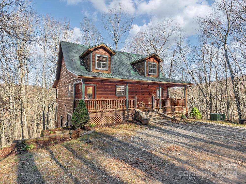 Currently Displayed Property Photo