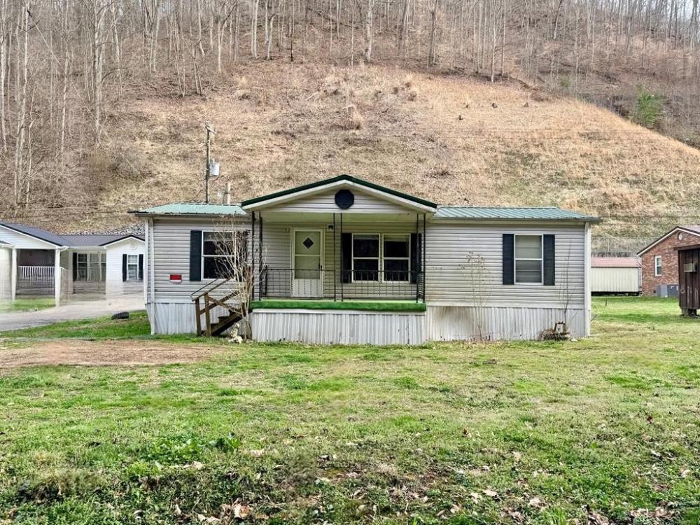 Currently Displayed Property Photo