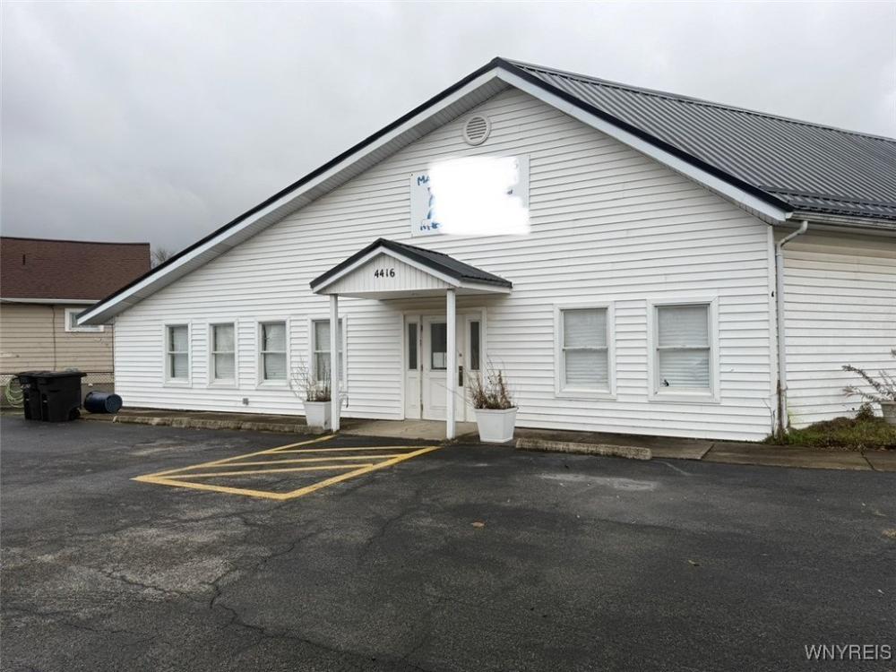 Currently Displayed Property Photo