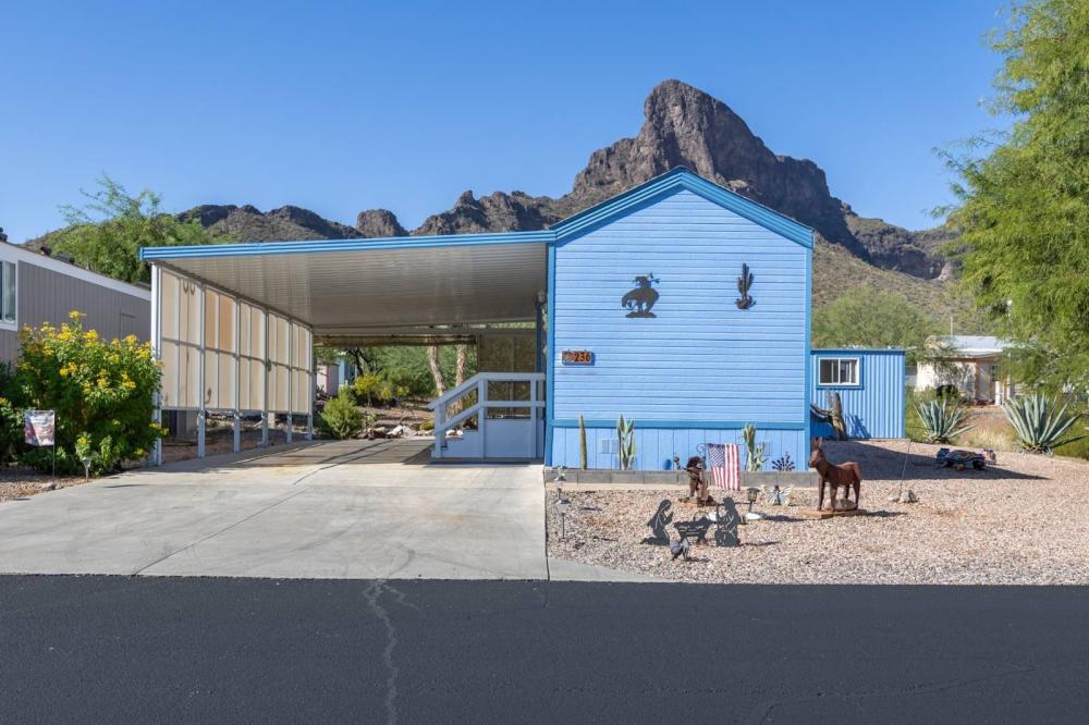Currently Displayed Property Photo