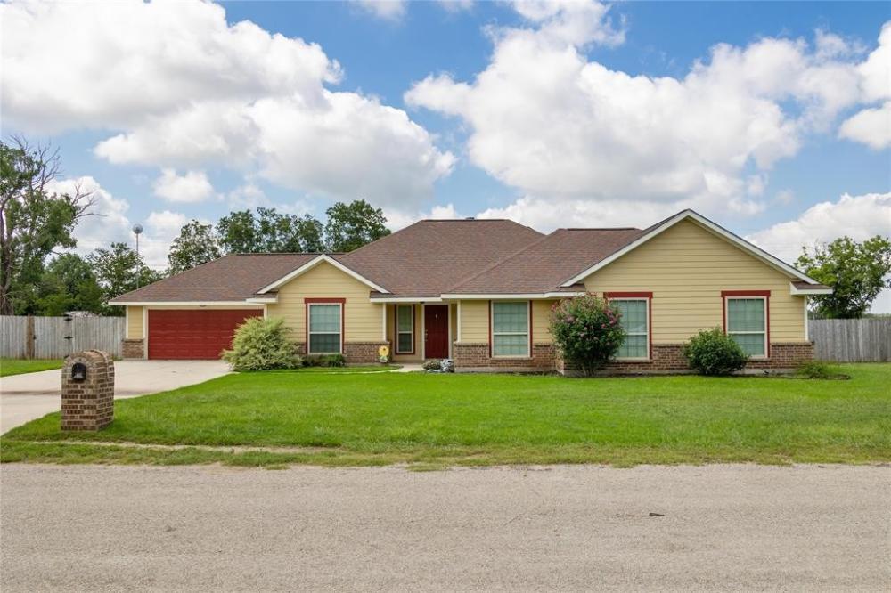 Currently Displayed Property Photo