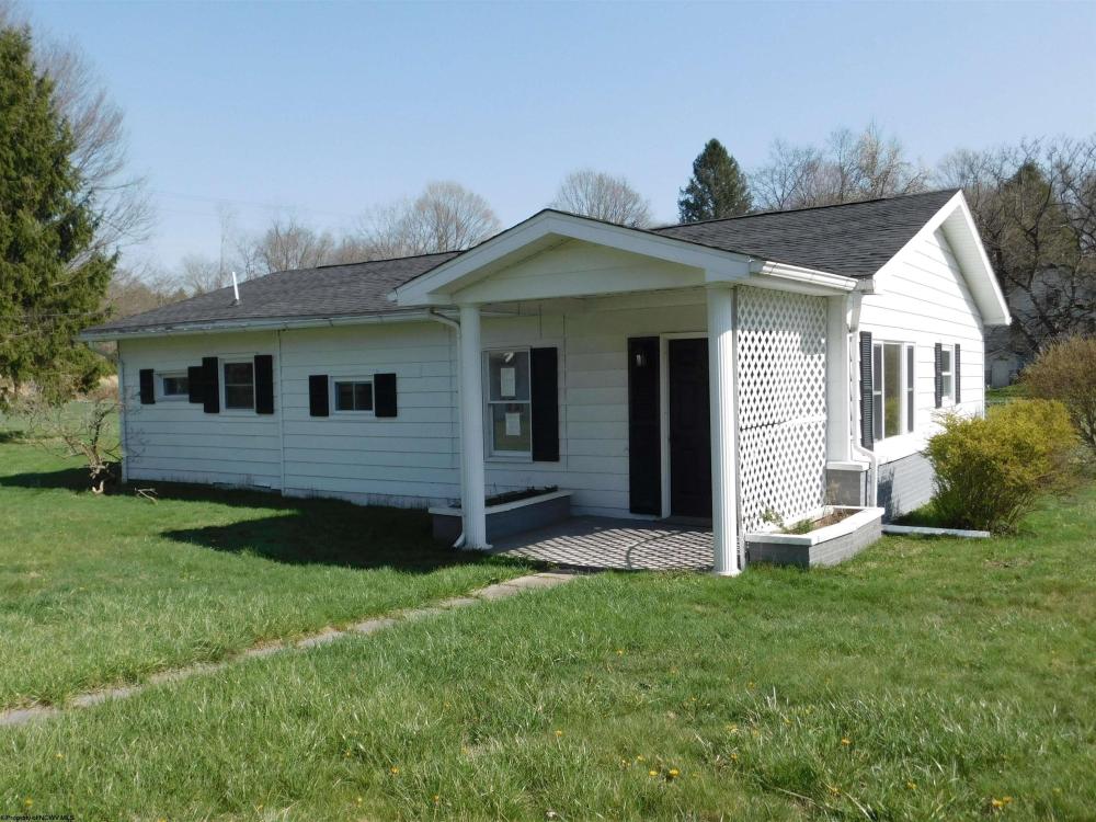 Currently Displayed Property Photo