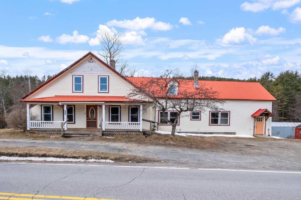 Currently Displayed Property Photo