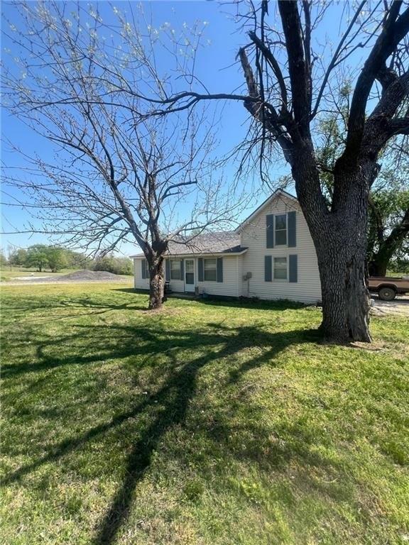 Currently Displayed Property Photo