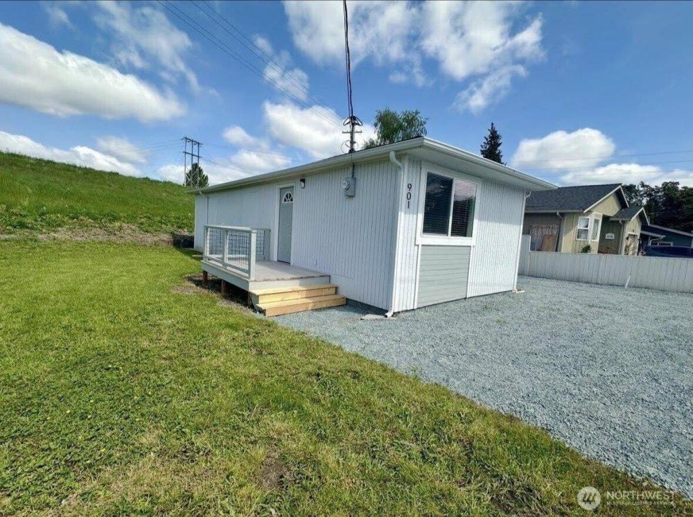 Currently Displayed Property Photo
