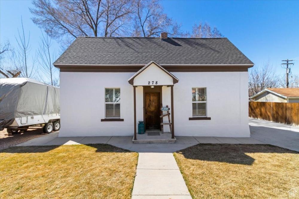 Currently Displayed Property Photo