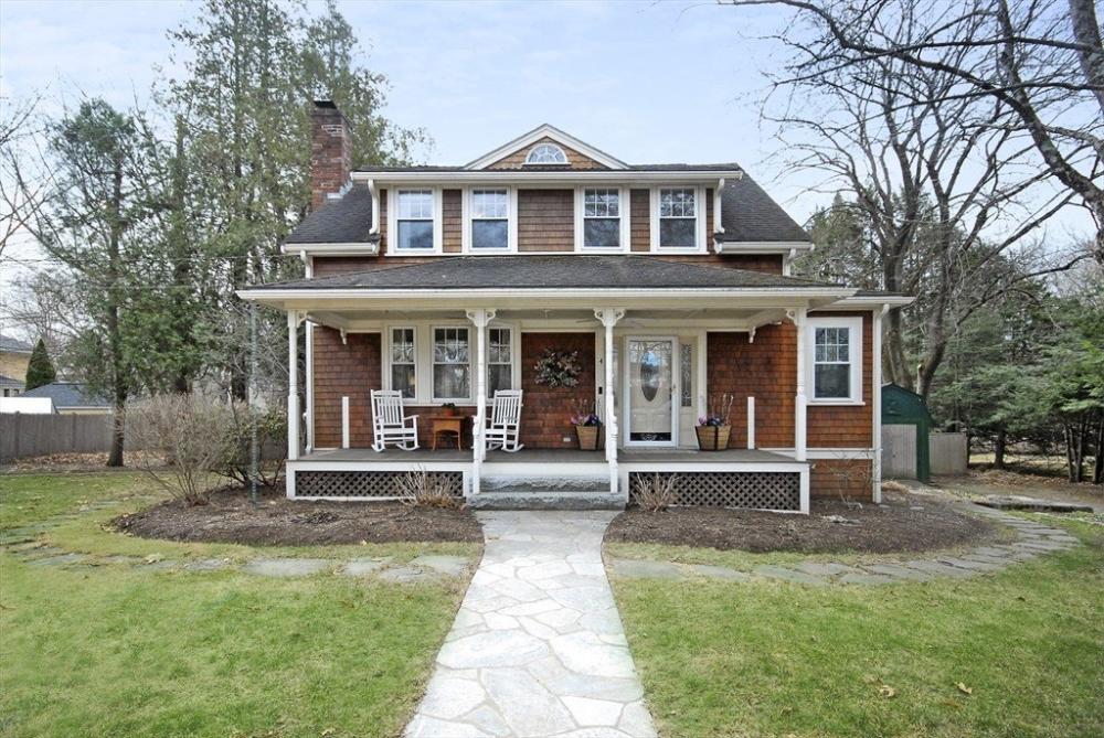 Currently Displayed Property Photo