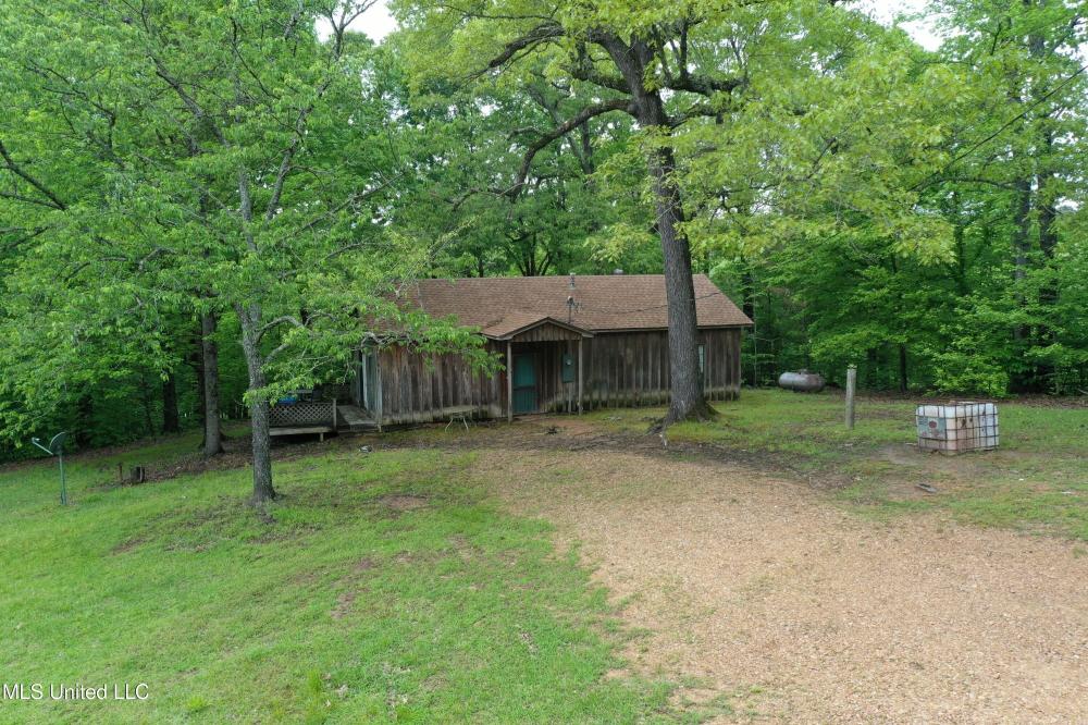 Currently Displayed Property Photo