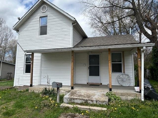 Currently Displayed Property Photo