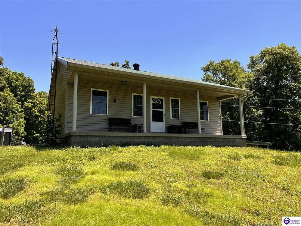 Currently Displayed Property Photo