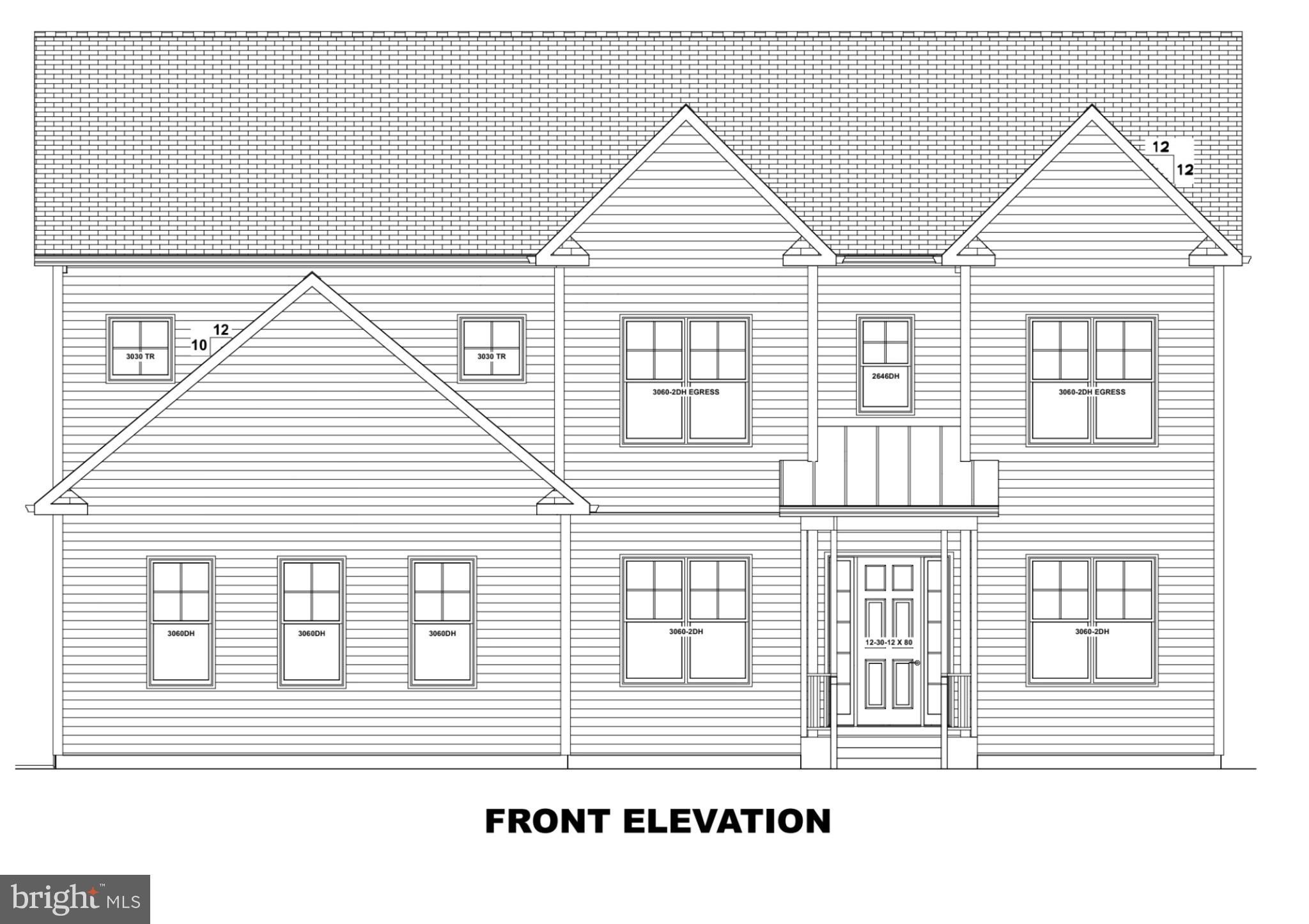 Currently Displayed Property Photo