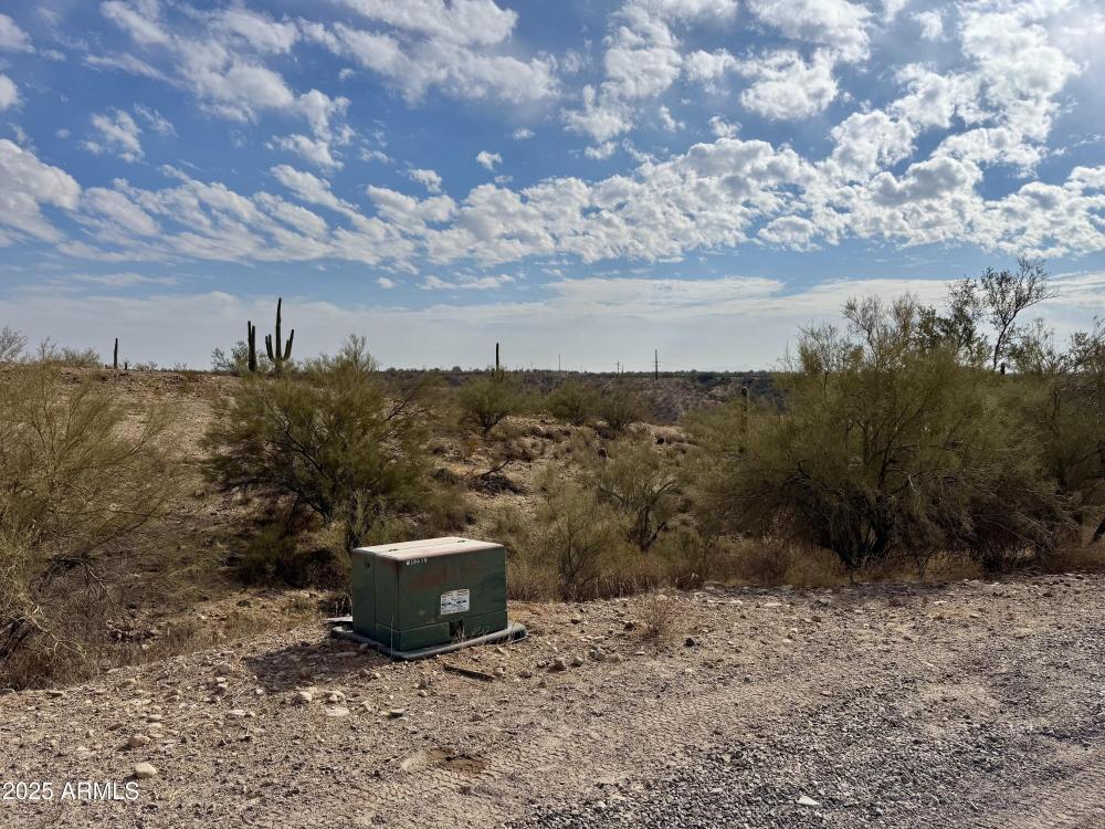 Currently Displayed Property Photo