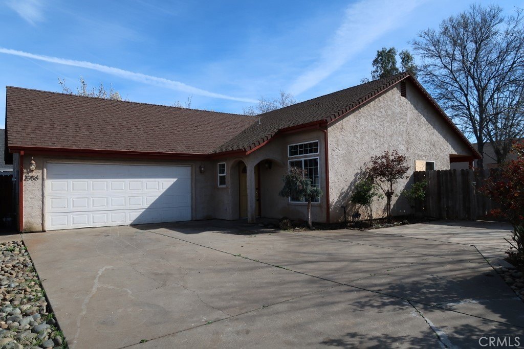 Currently Displayed Property Photo
