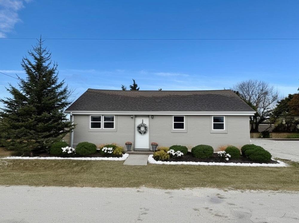 Currently Displayed Property Photo