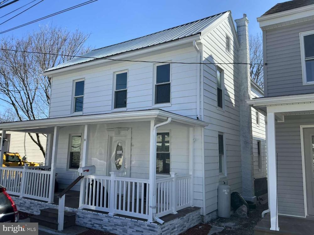 Currently Displayed Property Photo