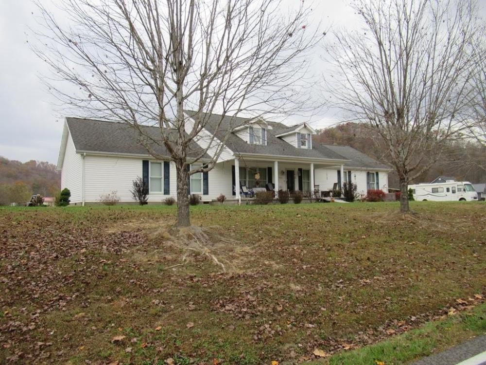 Currently Displayed Property Photo