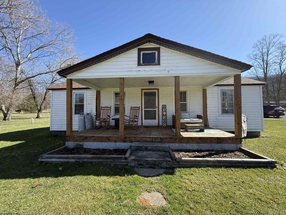 Currently Displayed Property Photo