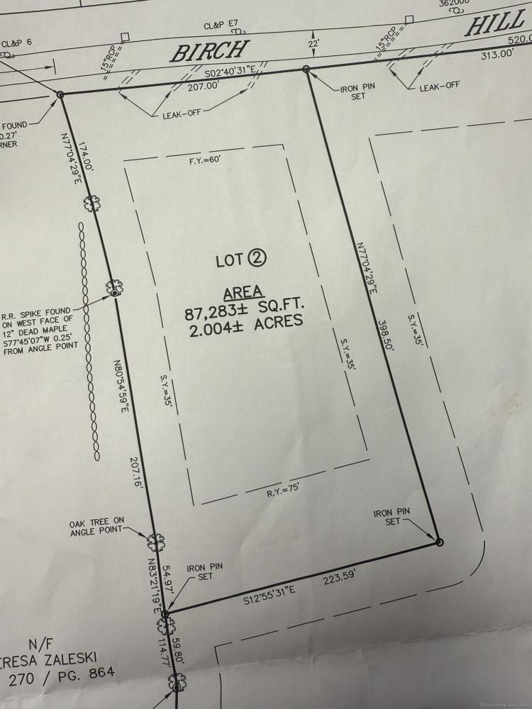 Currently Displayed Property Photo