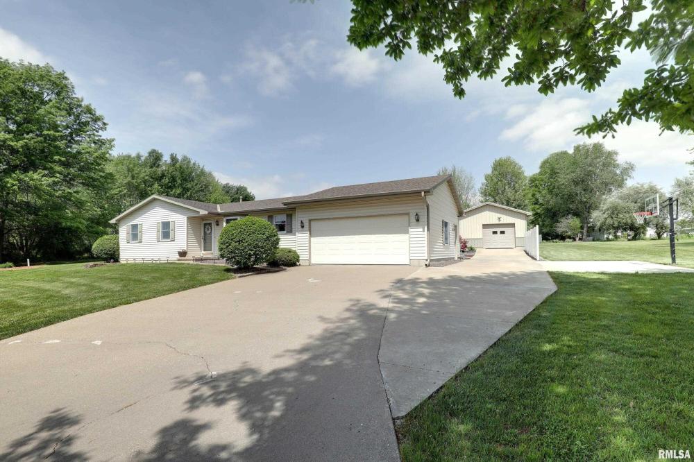 Currently Displayed Property Photo
