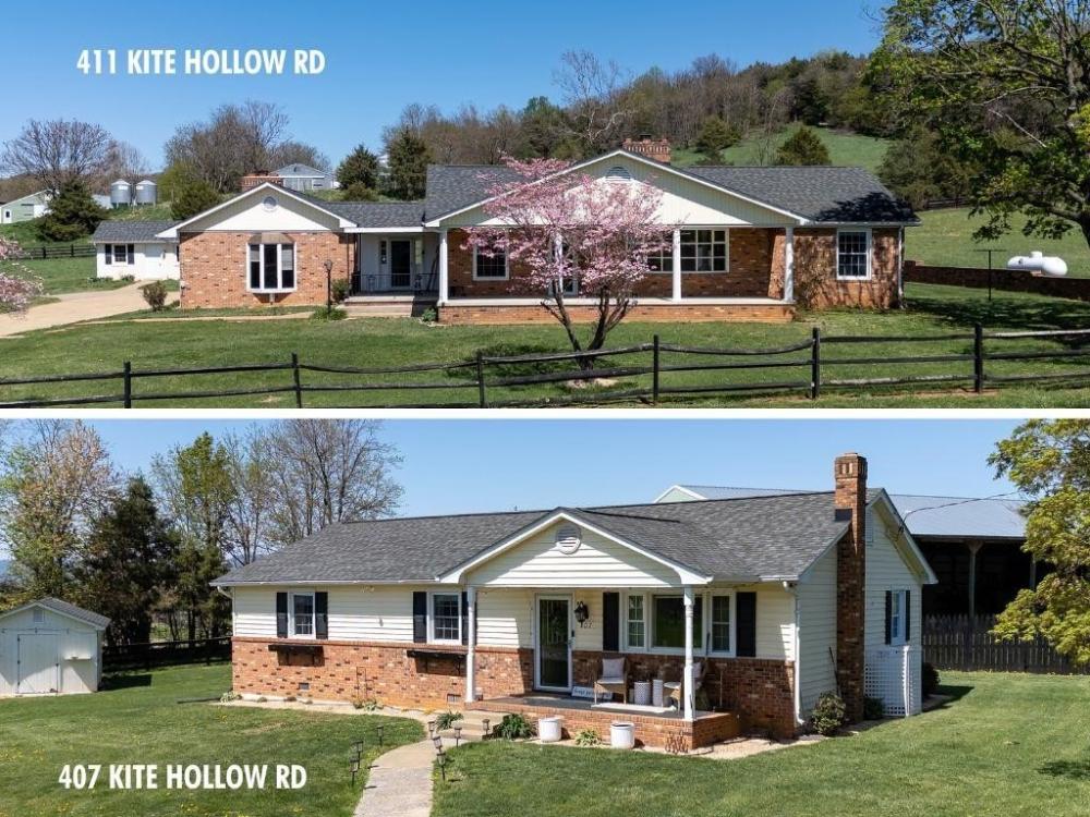 Currently Displayed Property Photo