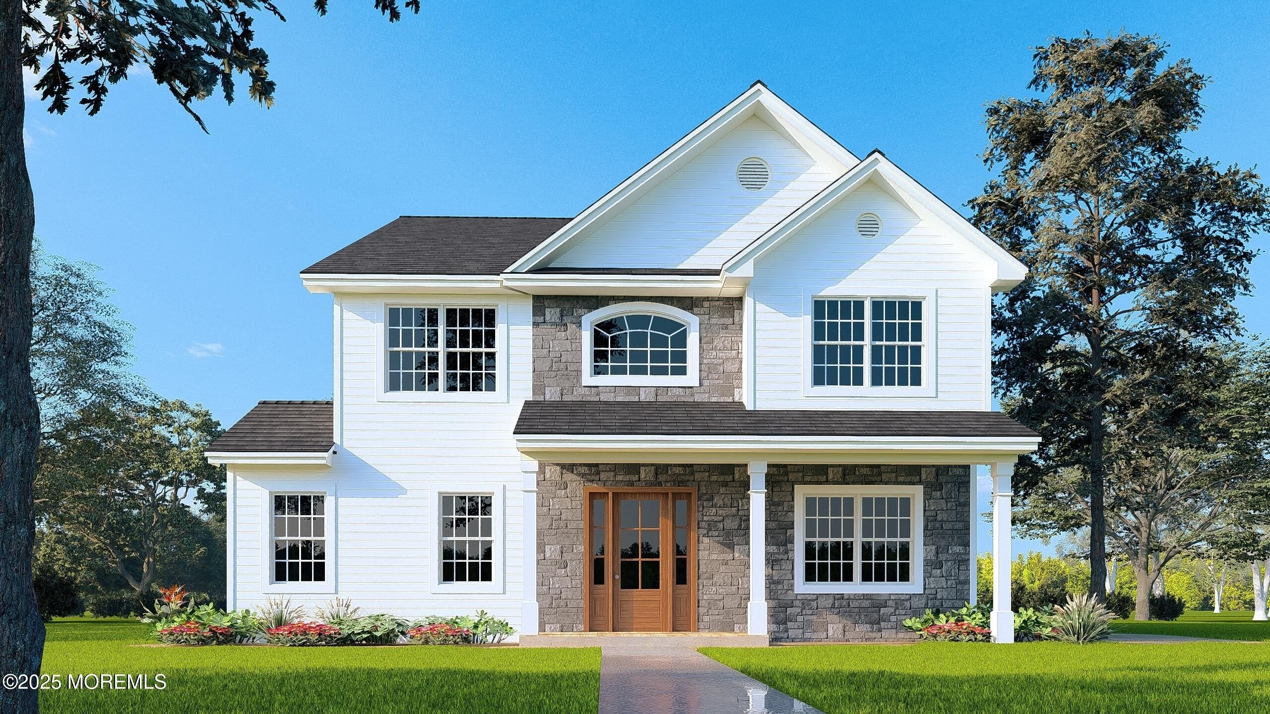 Currently Displayed Property Photo