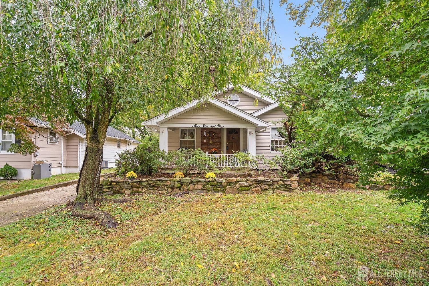 Currently Displayed Property Photo