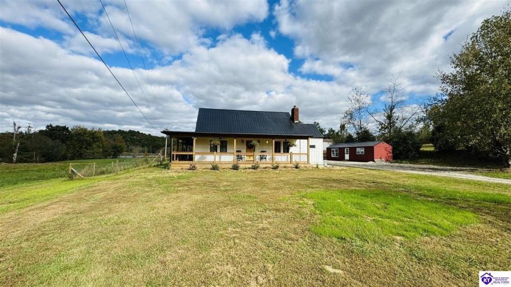 Currently Displayed Property Photo