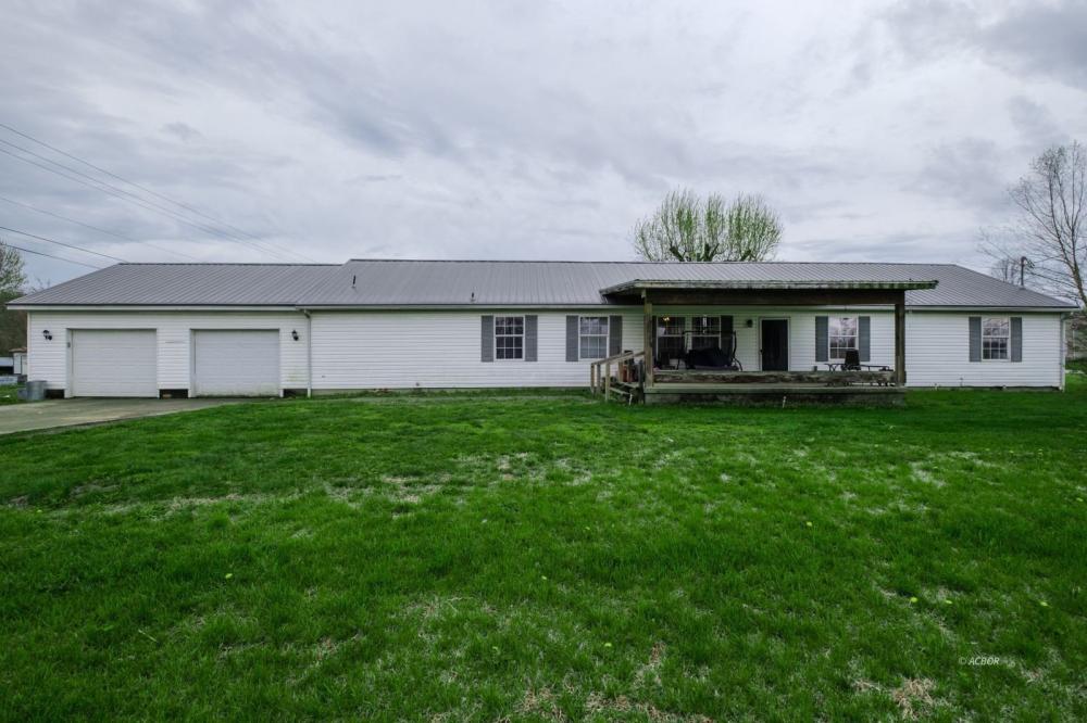 Currently Displayed Property Photo