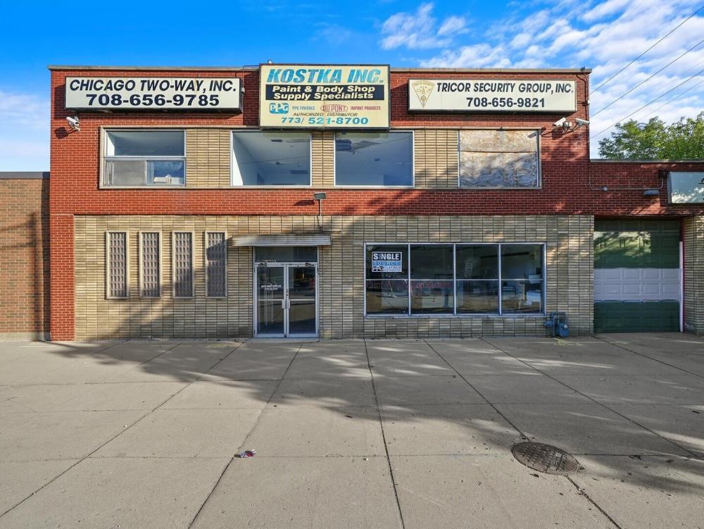 Currently Displayed Property Photo