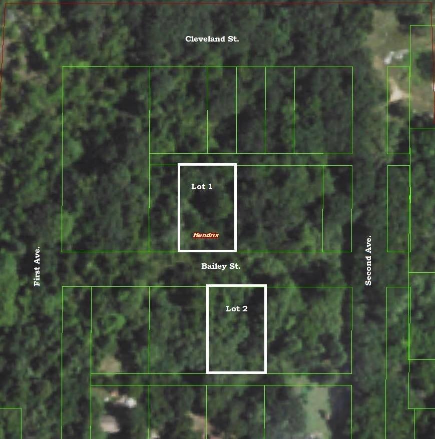 Currently Displayed Property Photo