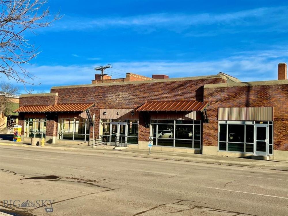 Currently Displayed Property Photo