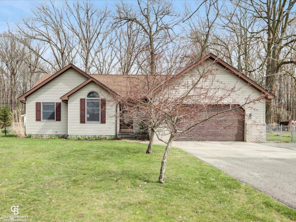 Currently Displayed Property Photo