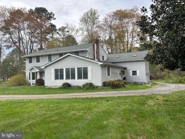 Currently Displayed Property Photo