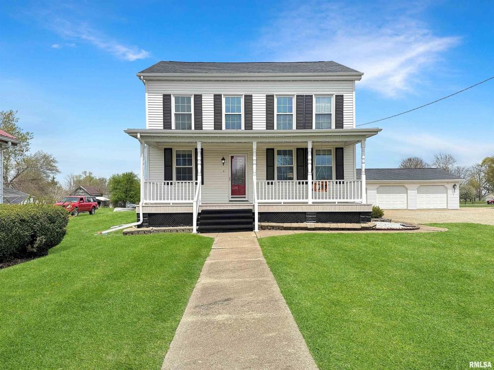 Currently Displayed Property Photo