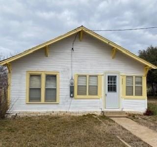 Currently Displayed Property Photo