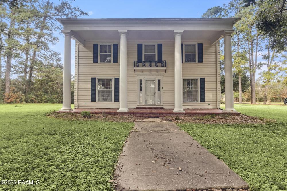 Currently Displayed Property Photo