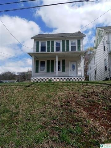 Currently Displayed Property Photo