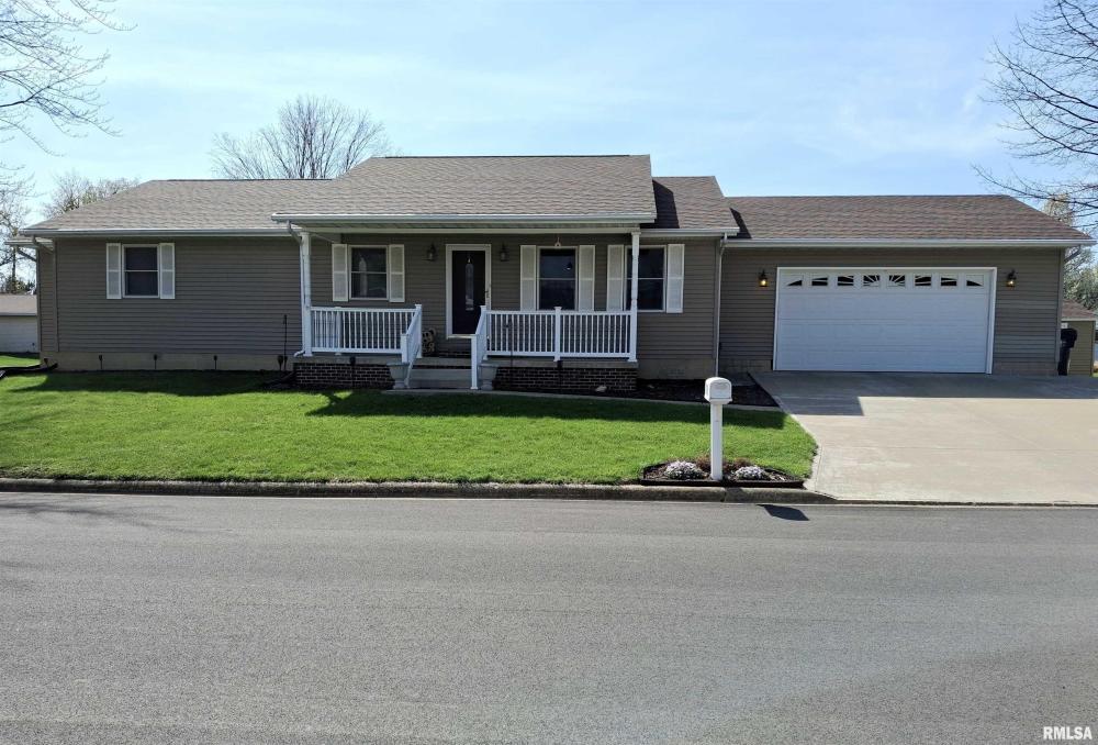 Currently Displayed Property Photo