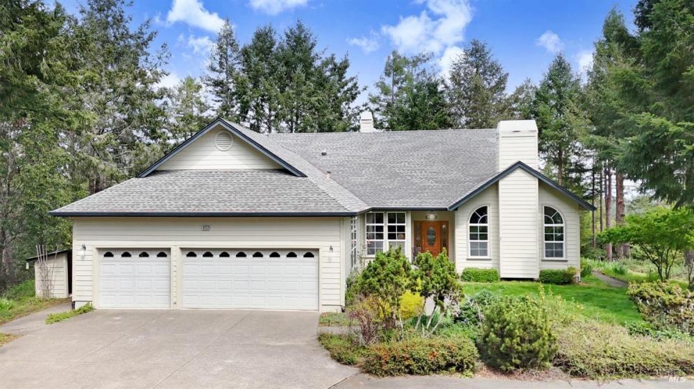 Currently Displayed Property Photo