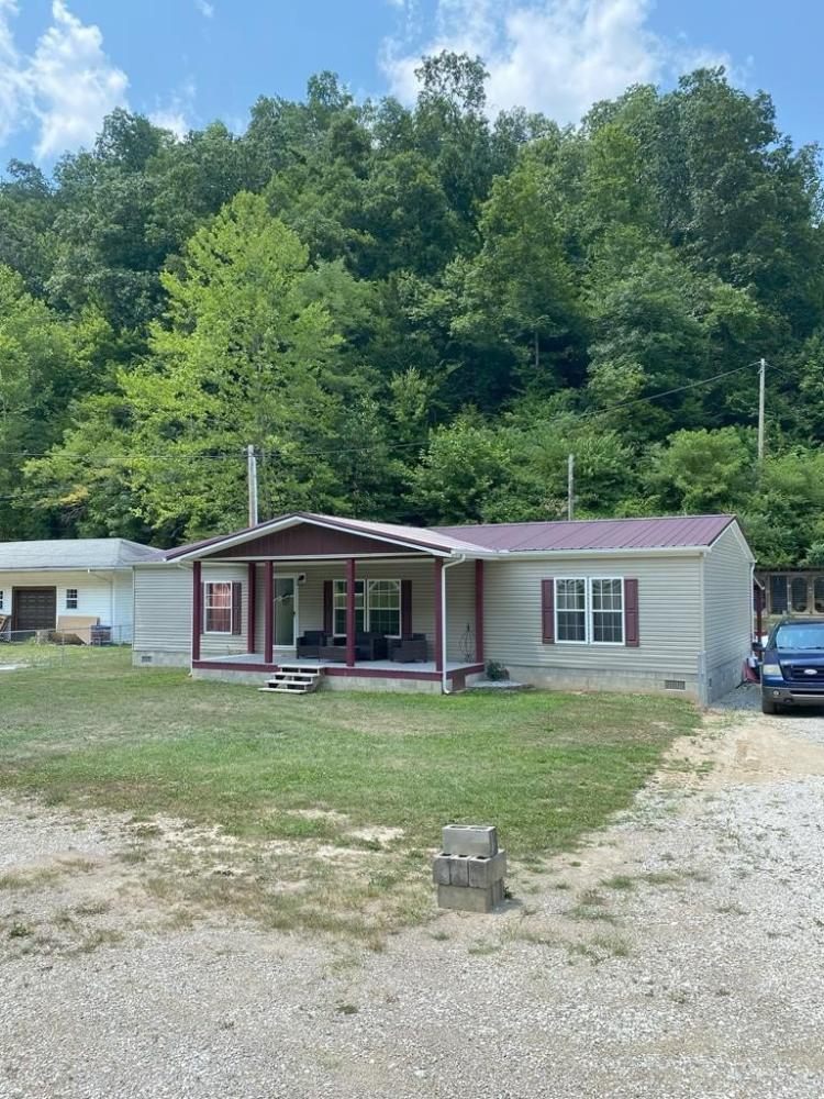 Currently Displayed Property Photo